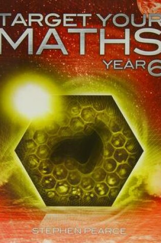 Cover of Target Your Maths Year 6