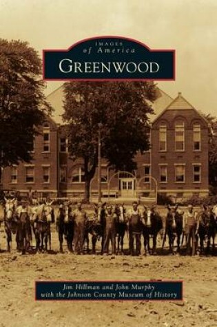 Cover of Greenwood