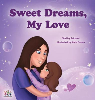 Cover of Sweet Dreams, My Love!