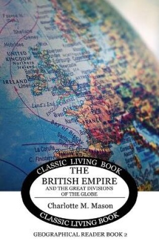 Cover of Geographical Reader Book 2
