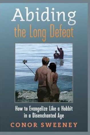 Cover of Abiding the Long Defeat