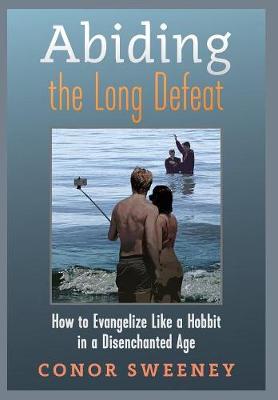 Book cover for Abiding the Long Defeat