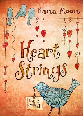 Book cover for Heartstrings