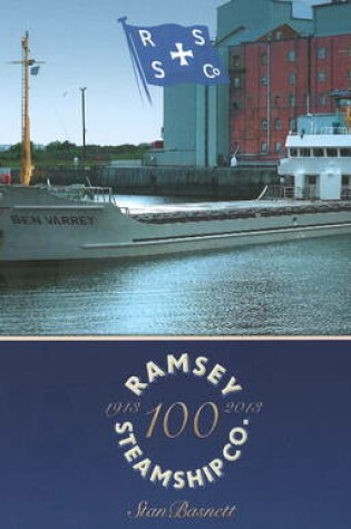 Cover of Ramsey Steamship Co. 1913- 2013