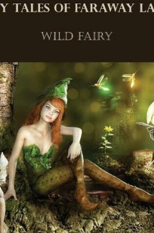 Cover of Fairy Tales Of Faraway Lands