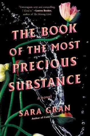 Cover of The Book of the Most Precious Substance