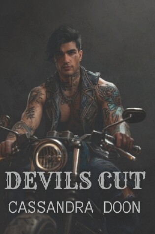 Cover of Devils Cut