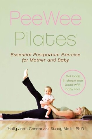 Cover of PeeWee Pilates