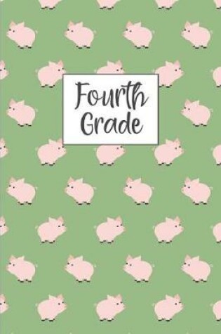 Cover of Fourth Grade
