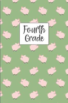 Book cover for Fourth Grade