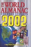 Cover of The World Almanac and Book of Facts