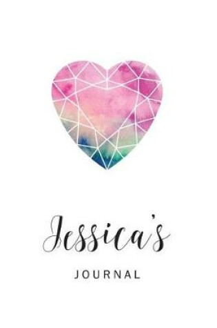 Cover of Jessica's Journal