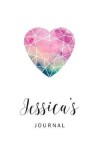 Book cover for Jessica's Journal