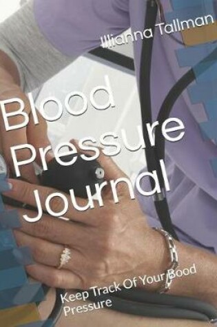 Cover of Blood Pressure Journal