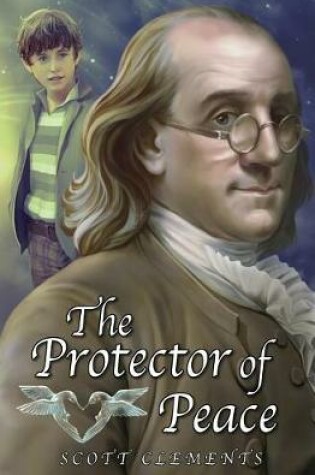 Cover of The Protector of Peace