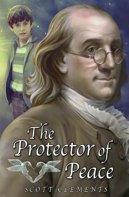 Cover of The Protector of Peace