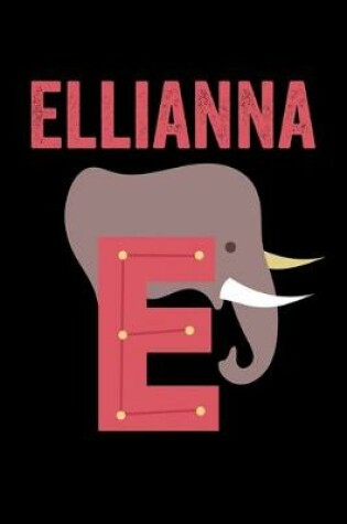 Cover of Ellianna