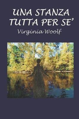 Book cover for Una Stanza Tutta Per S
