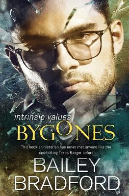 Book cover for Bygones