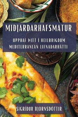 Cover of Miðjarðarhafsmatur