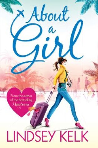 Cover of About a Girl