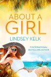 Book cover for About a Girl