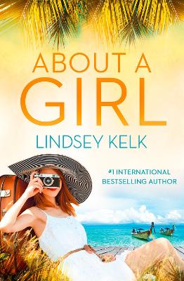 About a Girl by Lindsey Kelk