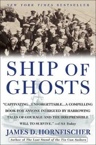 Cover of Ship of Ghosts