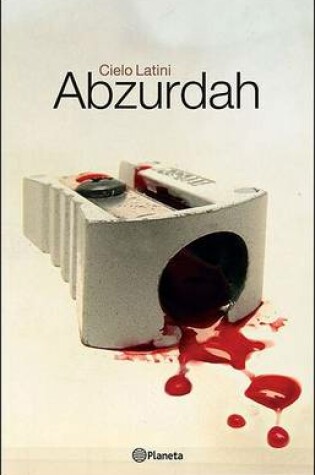 Cover of Abzurdah