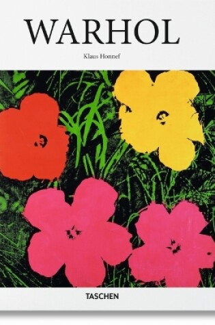 Cover of Warhol