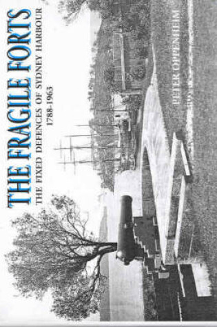 Cover of The Fragile Forts