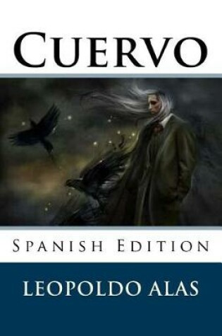 Cover of Cuervo( SpanishEdition)
