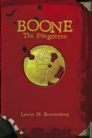 Cover of Boone