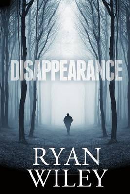 Book cover for Disappearance