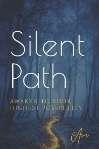 Cover of The Silent Path