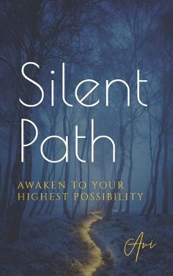 Book cover for The Silent Path
