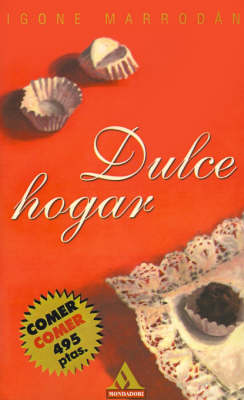 Cover of Dulce Hogar