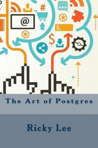 Cover of The Art of Postgres