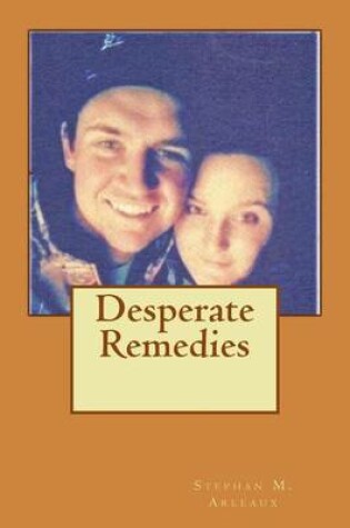 Cover of Desperate Remedies