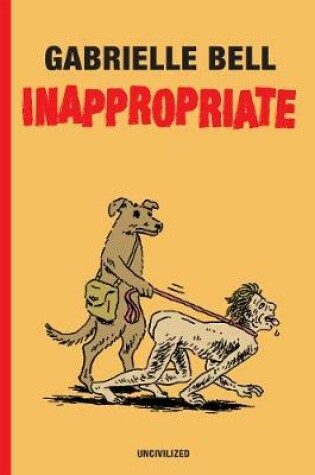 Cover of Inappropriate