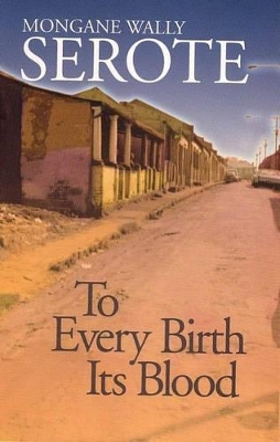 Book cover for To Every Birth Its Blood