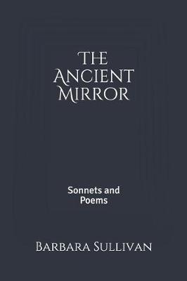 Book cover for The Ancient Mirror