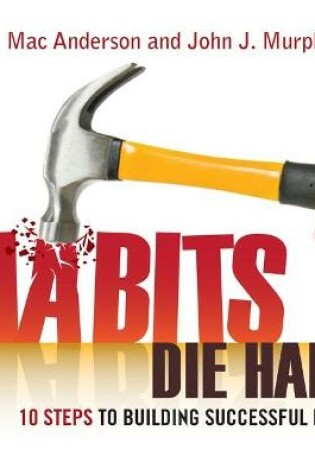 Cover of Habits Die Hard