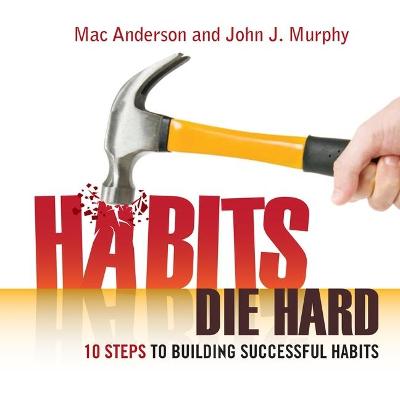 Book cover for Habits Die Hard