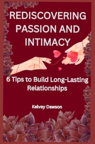 Cover of Rediscovering Passion and Intimacy