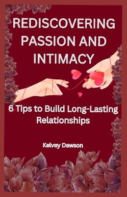 Book cover for Rediscovering Passion and Intimacy