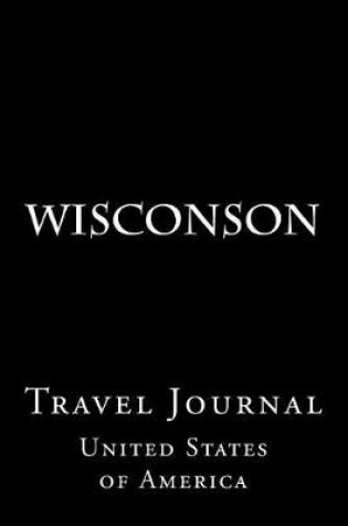 Cover of Wisconson