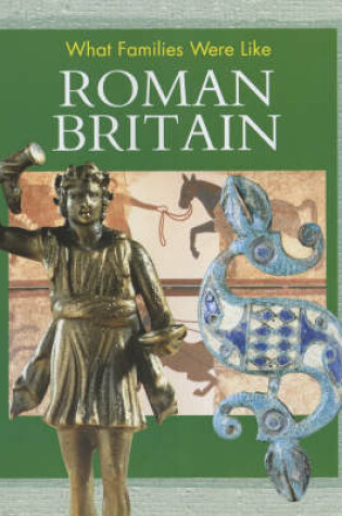 Cover of Roman Britain