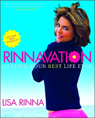 Book cover for Rinnavation