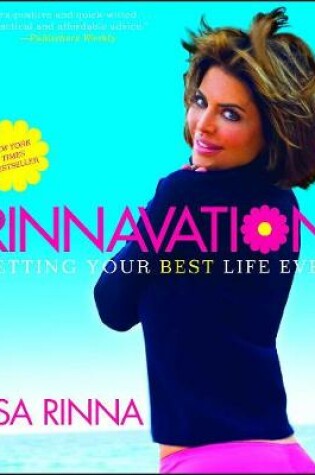 Cover of Rinnavation